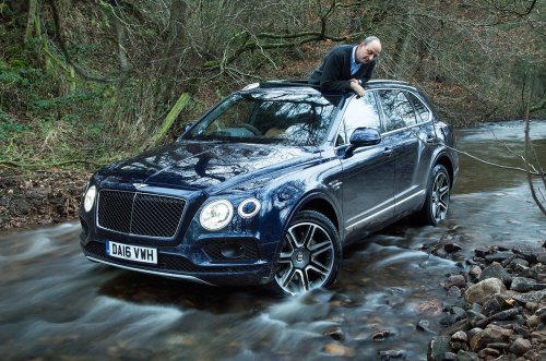 Los mejores coches que hemos probado desde 2015