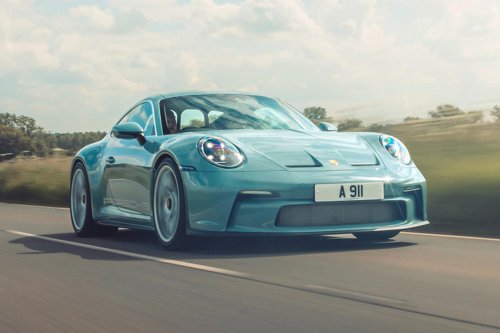 Los mejores coches que hemos probado desde 2015