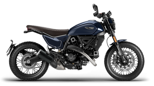 10 café racers that marry classic styling with everyday comfort
