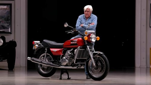 Suzuki, Why Suzuki inline-fours are practically indestructible