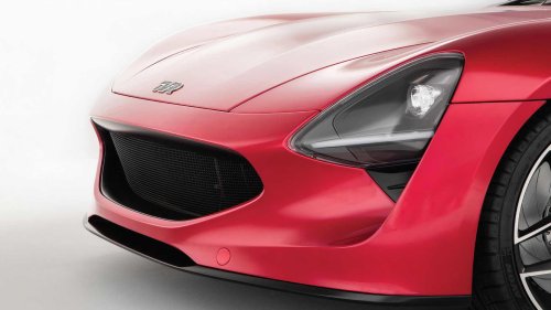 This modern 200-MPH supercar completely slipped under everyone's radar