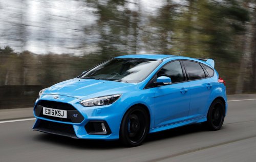 Los mejores coches que hemos probado desde 2015