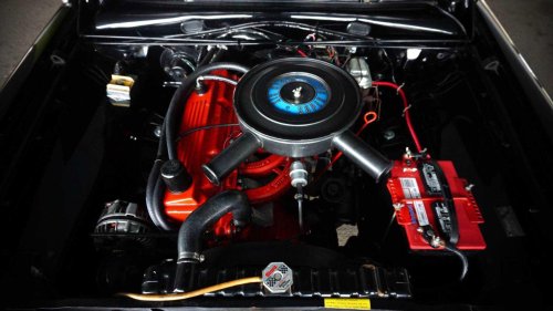 The inline-six Mopar engine enthusiasts now quietly worship