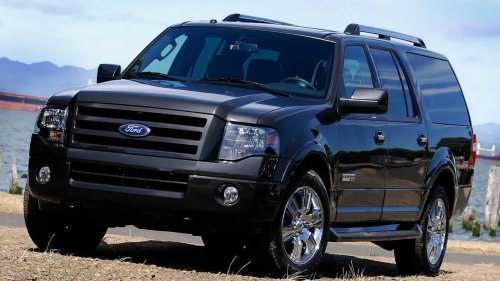 5 SUVs that owners keep for 20 years: Element, 4Runner &amp; more