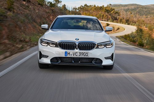 Los mejores coches que hemos probado desde 2015