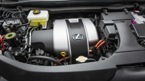 5 SUVs that owners keep for 20 years: Element, 4Runner & more