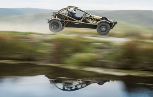 Los mejores coches que hemos probado desde 2015