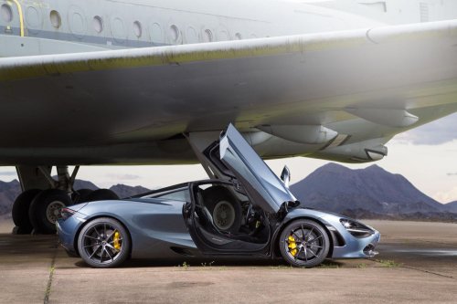 Los mejores coches que hemos probado desde 2015