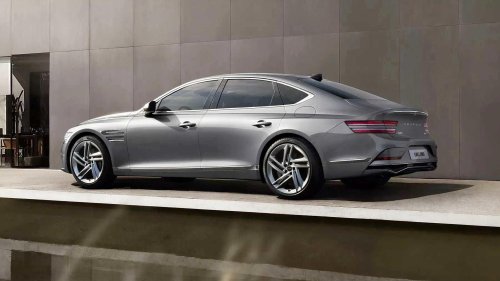 10 midsize sedans owners say never let them down