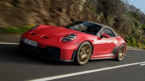 The German luxury brand quietly winning the reliability war