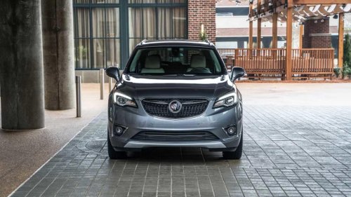 Think, China has sold way more cars in the USA than you might think