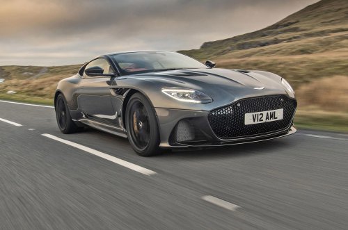 The best cars we've tested since 2015