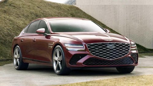 The rise of stealth luxury in everyday vehicles