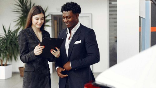 What is a lease buyout and how does it actually work?
