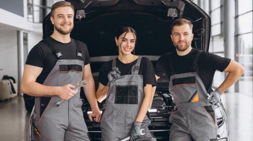How to avoid getting ripped off by a car mechanic