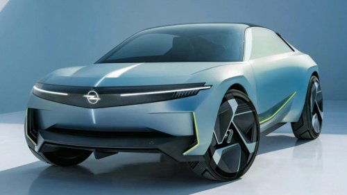 Opel, Peugeot, Opel preparaba un Insignia eléctrico, pero Stellantis decidió dárselo a Peugeot