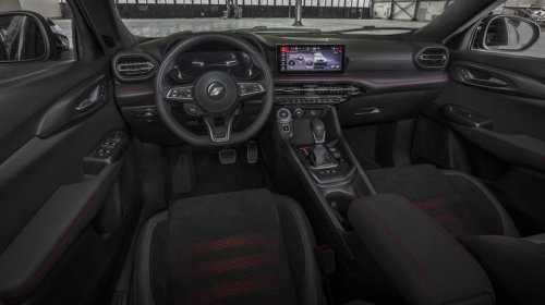 10 cheap cars with surprisingly nice interiors