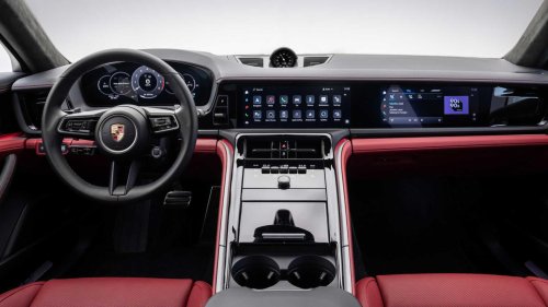 The German luxury brand quietly winning the reliability war