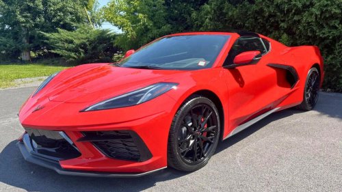 10 cars that turn power into pure forward motion
