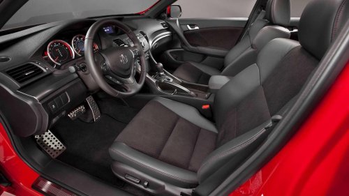 The luxury Honda Accord from 12 years ago now costs just $15k