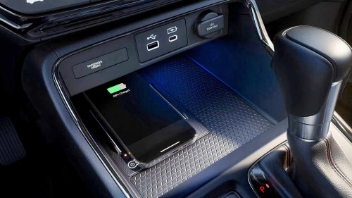 Honda’s most premium SUV trim takes on the Mercedes GLC