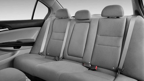 The luxury Honda Accord from 12 years ago now costs just $15k