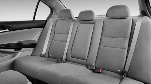 The luxury Honda Accord from 12 years ago now costs just $15k