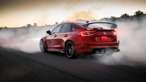 Honda, Honda Civic Type R, Honda Civic, Why Honda Civic Type R and Si fans are rushing to buy manual cars