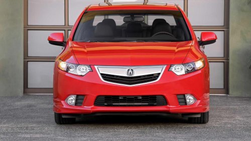 The luxury Honda Accord from 12 years ago now costs just $15k