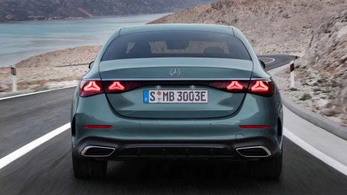 10 midsize sedans owners say never let them down
