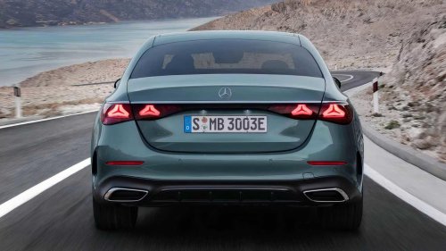 10 midsize sedans owners say never let them down