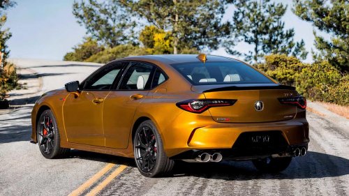 10 midsize sedans owners say never let them down