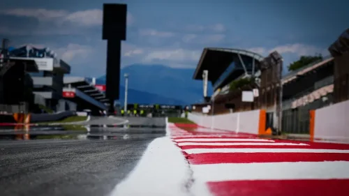 Llega el Gran Premio de MotoGP a Cataluña: estas son las carreteras que debes evitar por tráfico