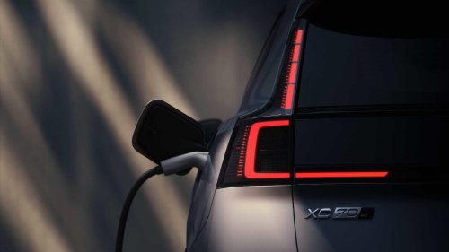 Volvo, Volvo can't build the combustion engines it still needs