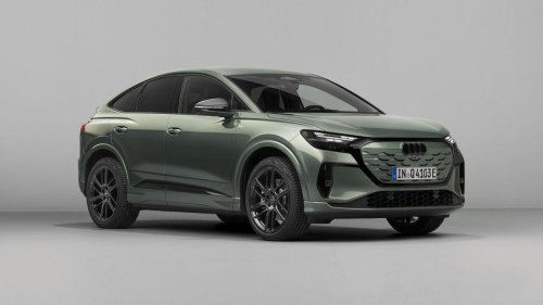 Tesla, BYD, 13.000 euros de descuento para este SUV premium alemán que quiere luchar contra Tesla y BYD