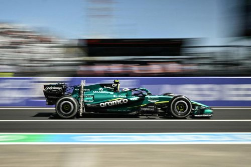 Aston Martin, Honda, Fernando Alonso y su futuro en Aston Martin F1 junto a Honda y Adrian Newey: 