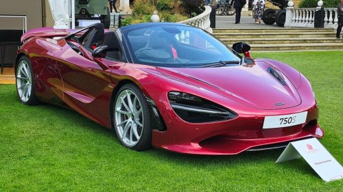 7 cars that make speed feel almost too easy