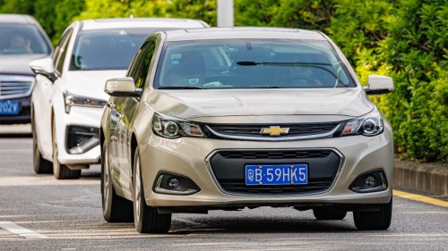 7 vehicles that stay reliable on a budget