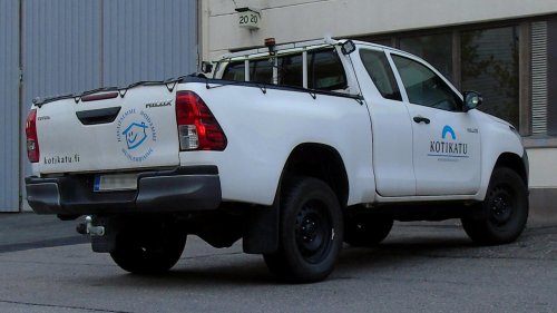 These 8 vehicles became famous for surviving abuse