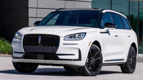 Ranking every luxury automaker in America by their cheapest new model