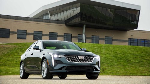 Ranking every luxury automaker in America by their cheapest new model