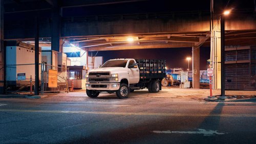 Chevrolet, Chevrolet Silverado, Ford, RAM, Chevrolet surrenders to Ford and Ram, kills biggest Silverado trucks
