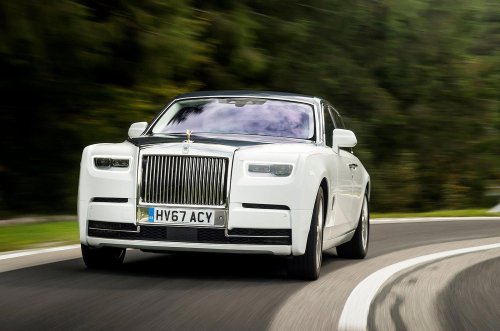 The best cars we've tested since 2015