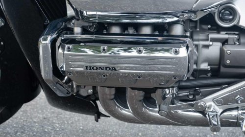 The Honda cruiser that ages better than Harley