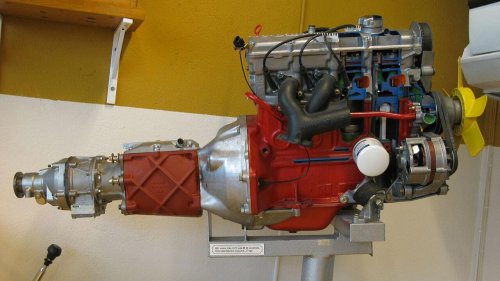 7 engines that still feel overbuilt by modern standards