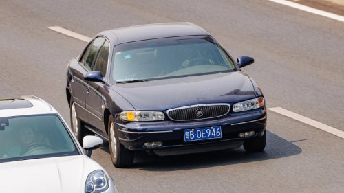 10 cars that require less attention than most