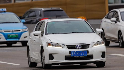10 cars that require less attention than most