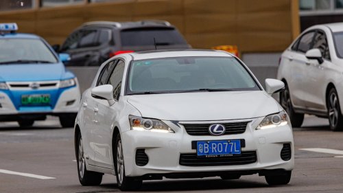 10 cars that require less attention than most