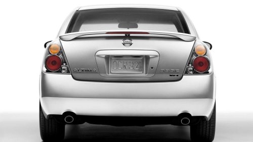 The VQ35DE V6 powered sports cars and off-roaders as one of Nissan's greatest engines