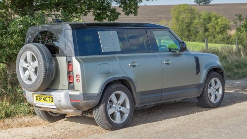 7 vehicles that were clearly built to last longer than expected